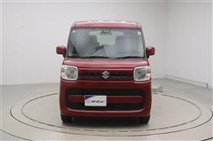 スペーシア HV G