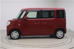 スペーシア HV G