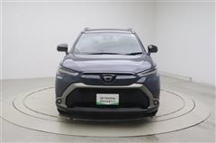 カローラクロス HV Z