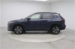 カローラクロス HV Z