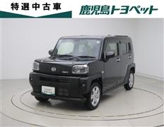 ダイハツ　タフト G