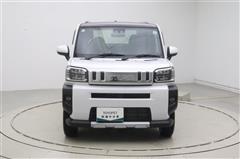 タフト G クロムベンチャー