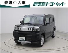 ダイハツ タフト G クロムベンチャー