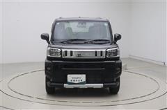 タフト G クロムベンチャー