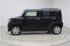 タフト G クロムベンチャー