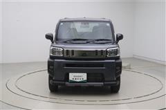 タフト G ダ-ククロムベンチャ-