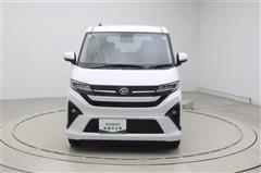 ムーヴ G DAツキ