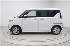 ムーヴ G DAツキ