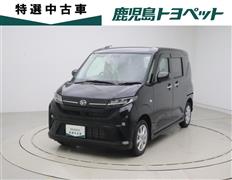 ムーヴ G DAツキ