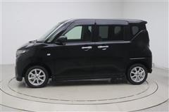 ムーヴ G DAツキ