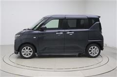 ムーヴ G DAツキ