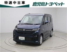 ムーヴ G DAツキ