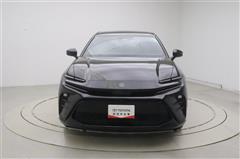 クラウン スポーツ Z