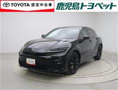クラウン スポーツ Z