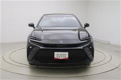 クラウン スポーツ Z