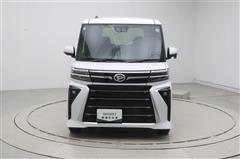 タント カスタムX パノラマモニター