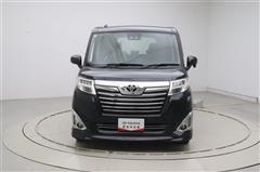 ルーミー カスタムG