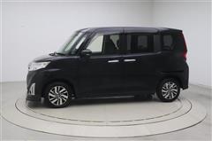 ルーミー カスタムG