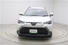 カローラクロス ハイブリッド Z