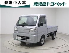 ダイハツ ハイゼットトラック STD ノウヨウS