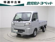 ダイハツ ハイゼットトラック STD ノウヨウS