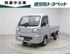 ダイハツ ハイゼットトラック STD ノウヨウS