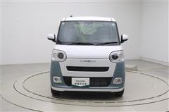 ムーヴキャンバス ストライプス G