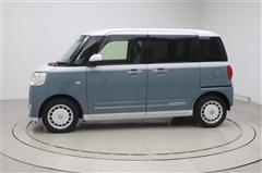 ムーヴキャンバス ストライプス G