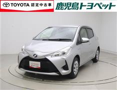 トヨタ ヴィッツ HV F