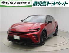 クラウン スポーツ Z