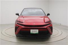 クラウン スポーツ Z