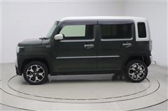 ハスラー HV X ゼンホウイナビ