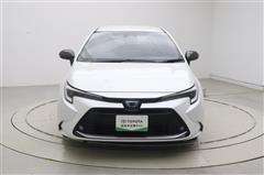 カローラツーリング HV WXB