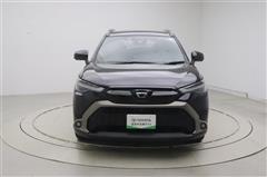 カローラクロス HV Z