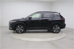 カローラクロス HV Z