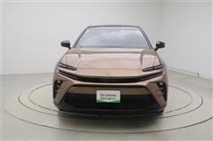 クラウンスポーツ Z