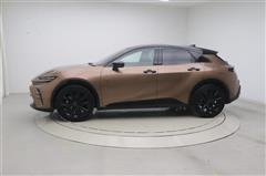 クラウンスポーツ Z