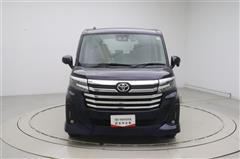 ルーミー カスタムG