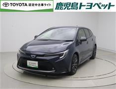 カローラツーリング HV WXB