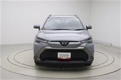 カローラクロス HV Z