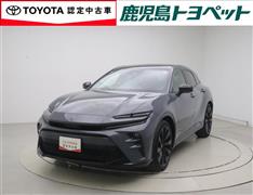 クラウン スポーツ Z