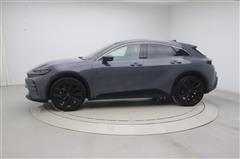 クラウン スポーツ Z