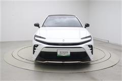 クラウン スポーツ Z