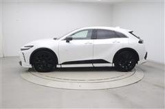 クラウン スポーツ Z