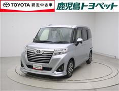 ルーミー カスタムG S