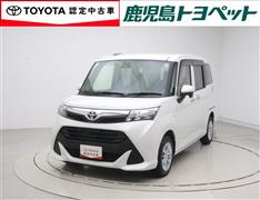 トヨタ タンク X S