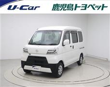 トヨタ ピクシスV クルーズSA3 Bパッ