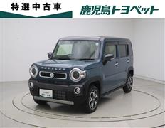 ハスラー HV X ゼンホウイナビ