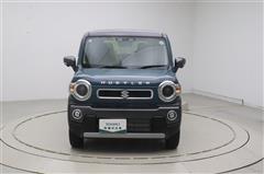 ハスラー HV X ゼンホウイナビ