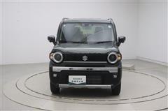 ハスラー タフワイルド ゼンホウイナ